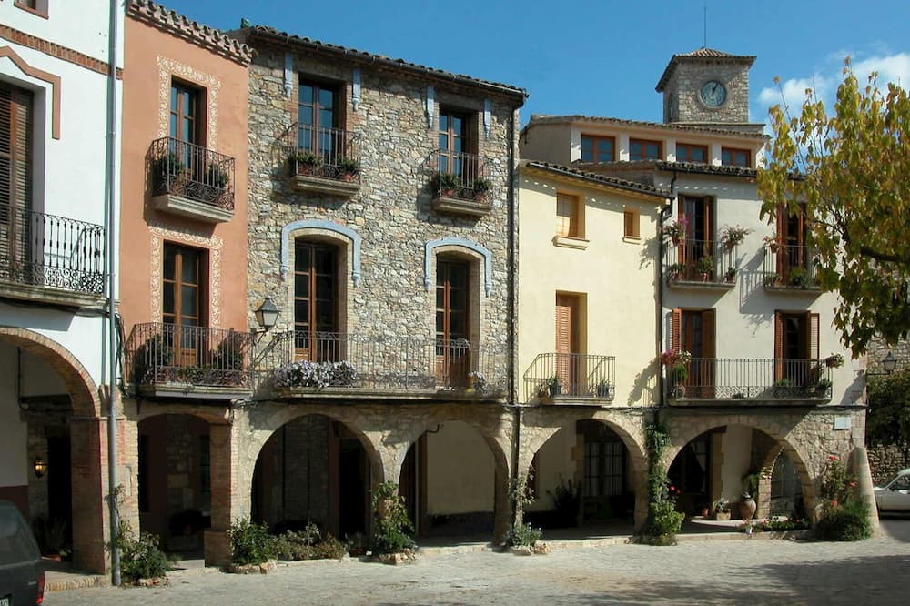 Photo of Outdoor in La Llacuna