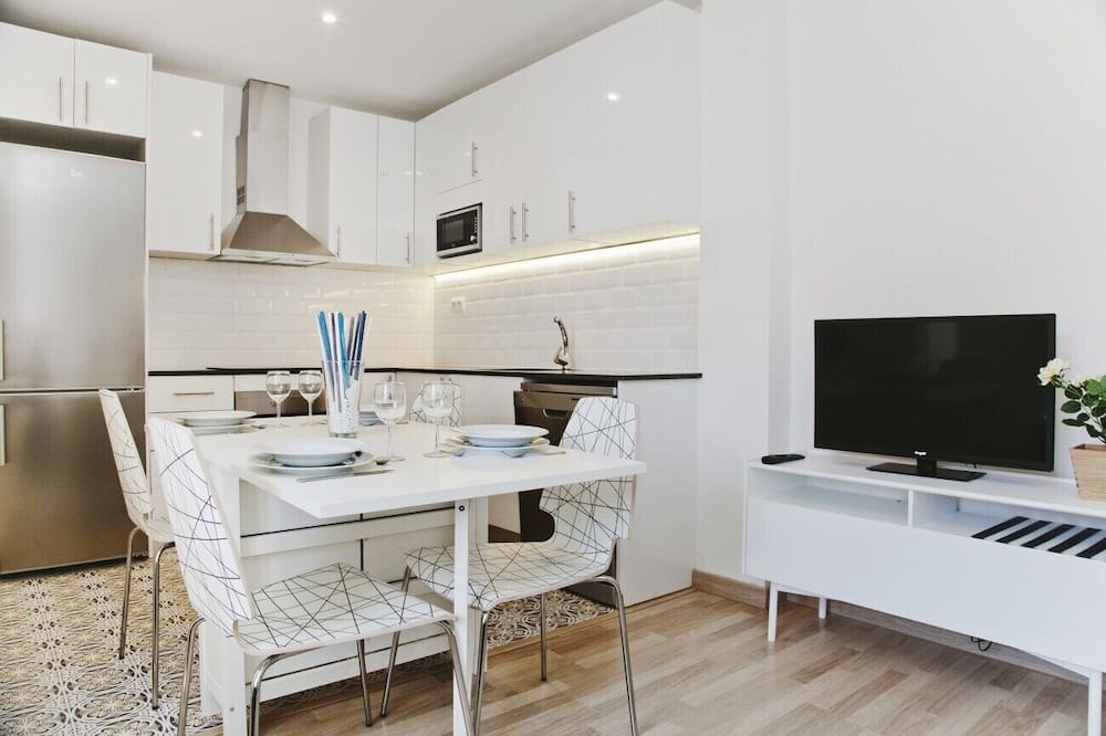 Photo of Livingroom in Sants-Badal