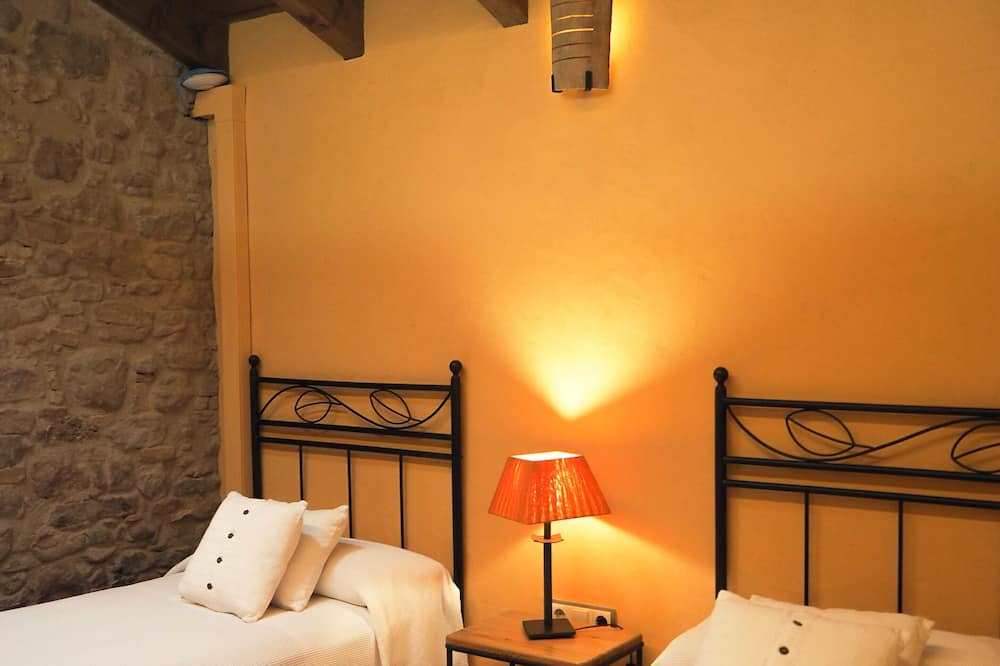 Photo of Bedroom in Perafita