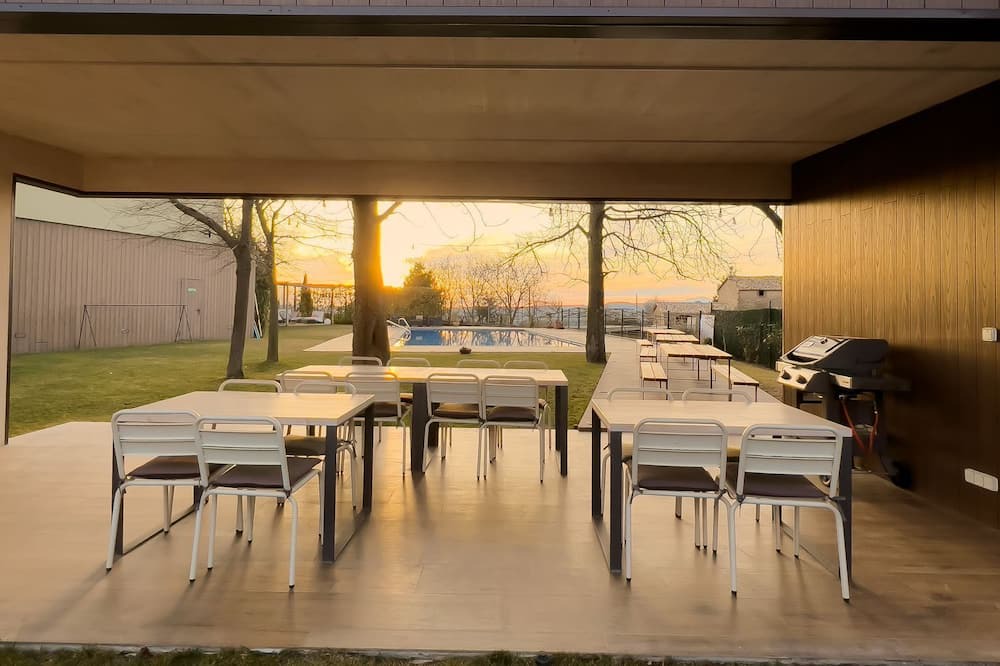 Photo of Outdoor in Perafita