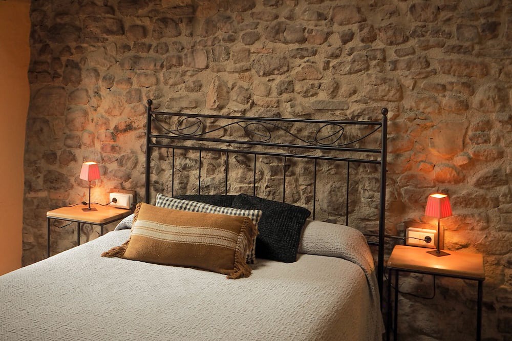 Photo of Bedroom in Perafita