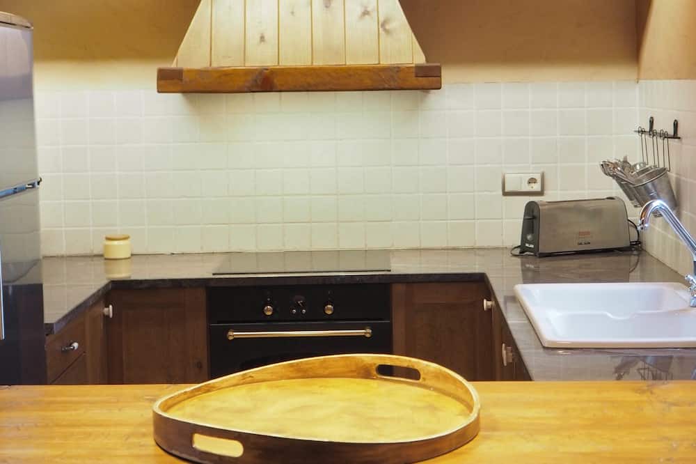 Photo of Kitchen in Perafita