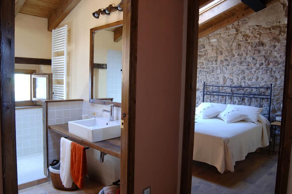 Photo of Bathroom in Perafita
