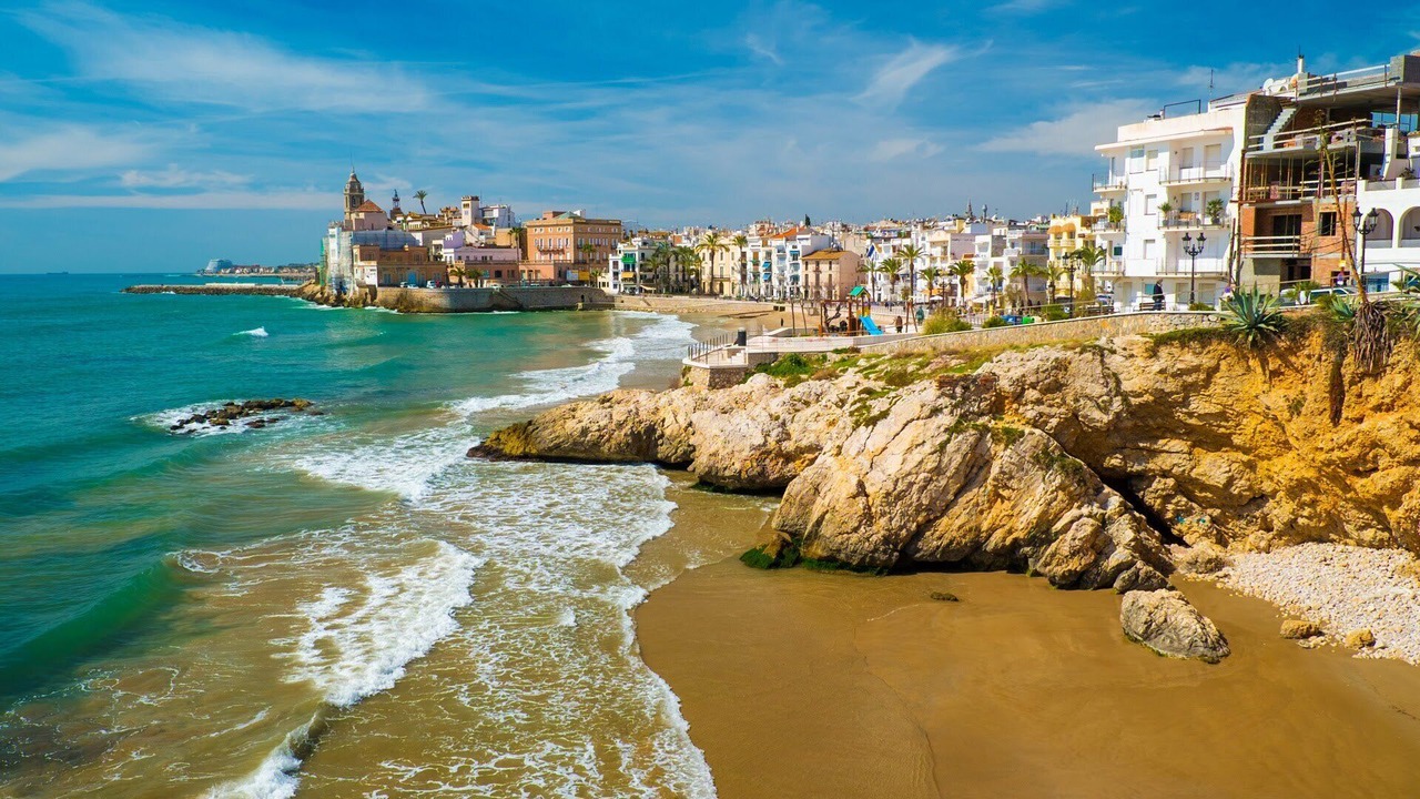 Photo of Others in Sitges