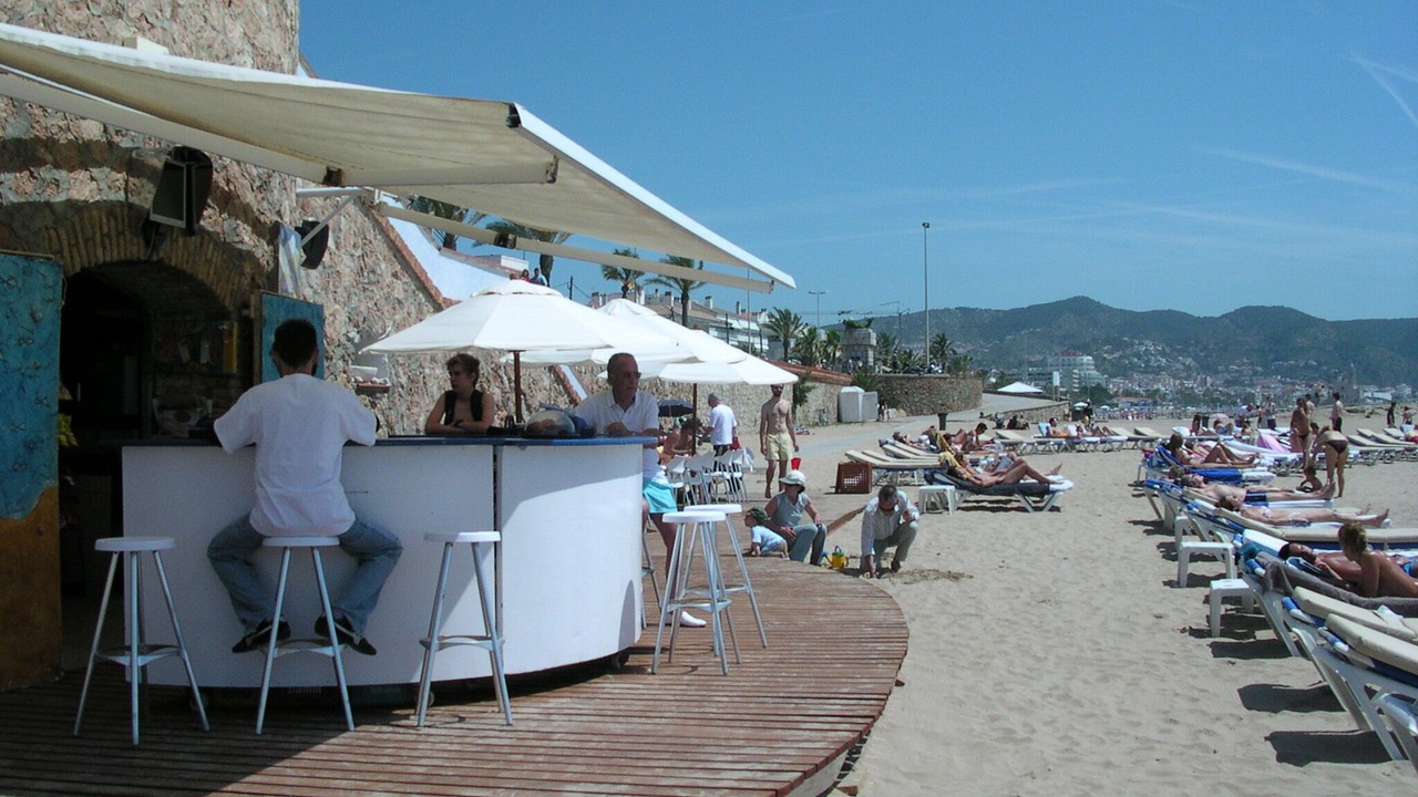 Photo of Outdoor in Sitges