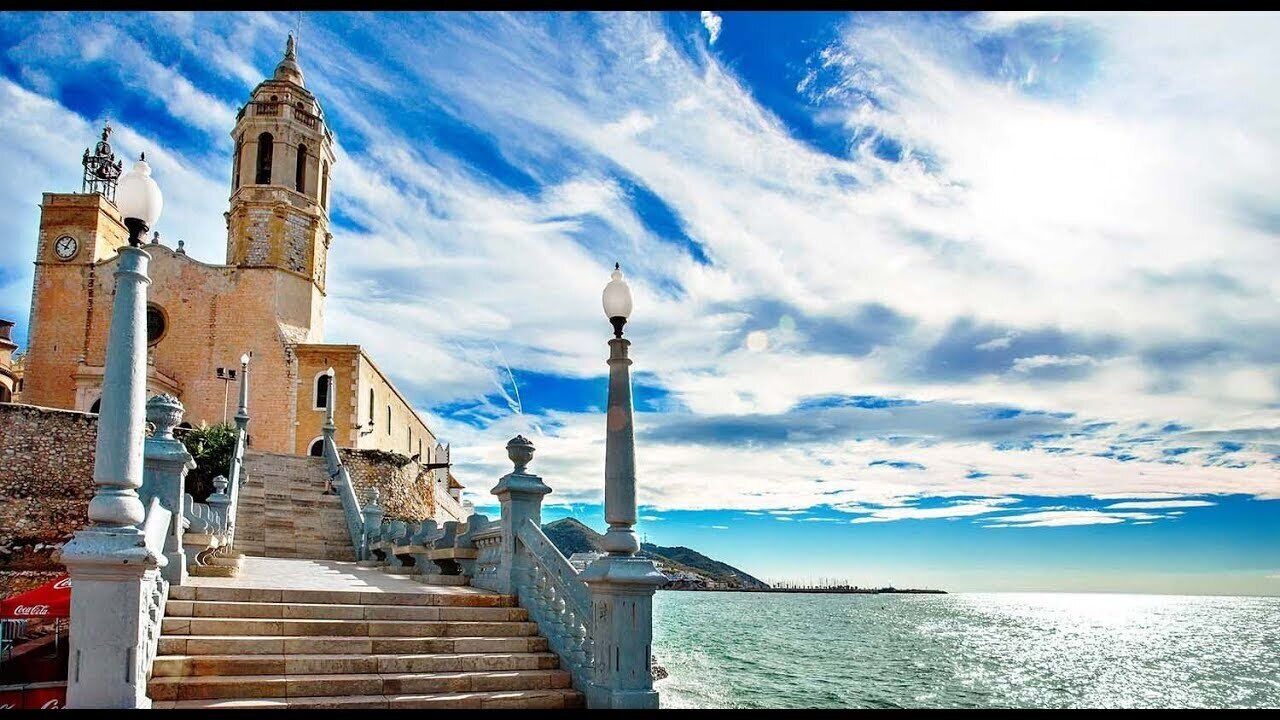 Photo of Outdoor in Sitges
