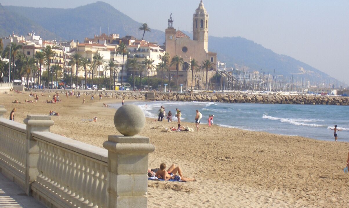 Photo of Others in Sitges