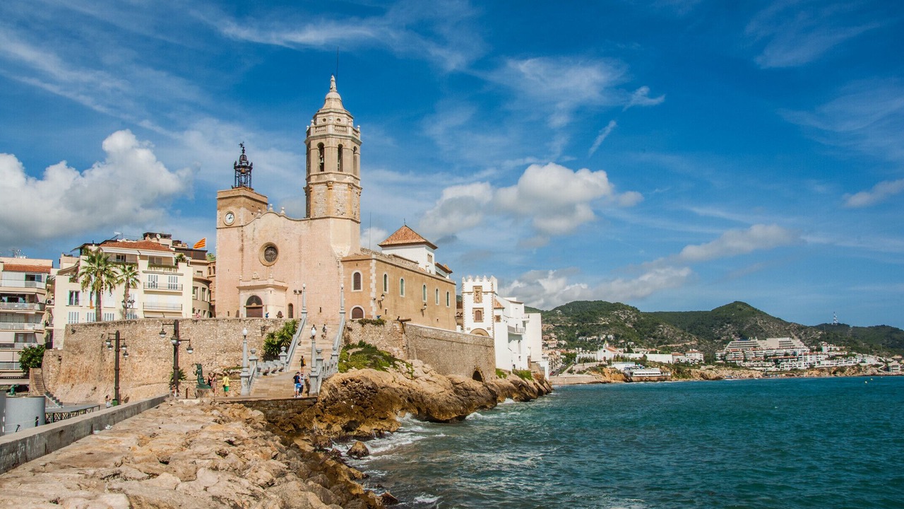 Photo of Outdoor in Sitges