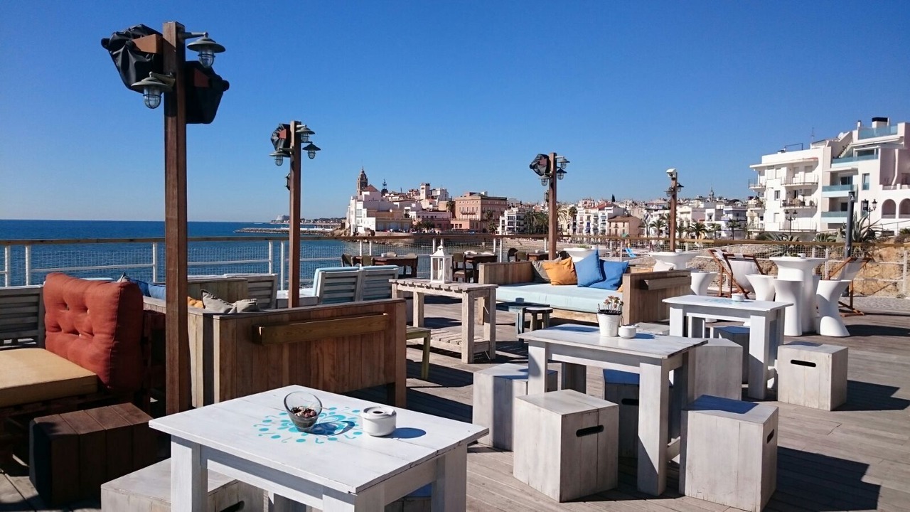 Photo of Outdoor in Sitges