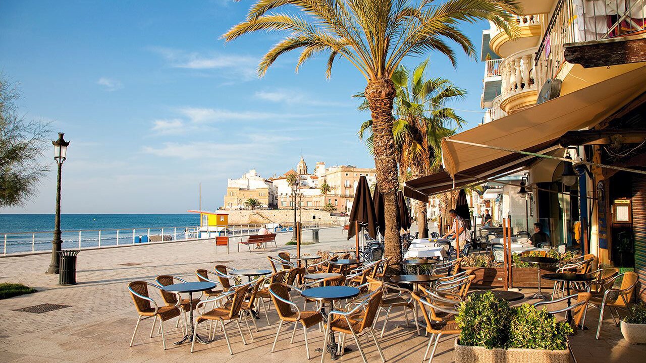Photo of Others in Sitges