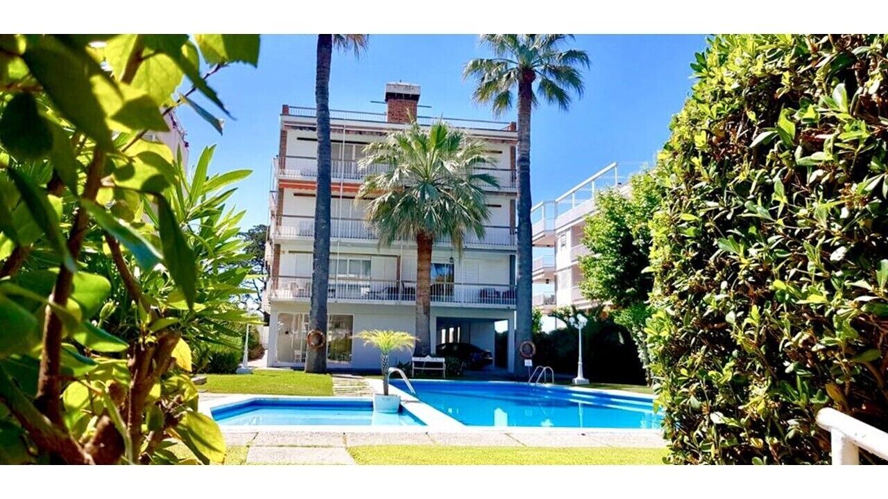Photo of Outdoor in Sitges