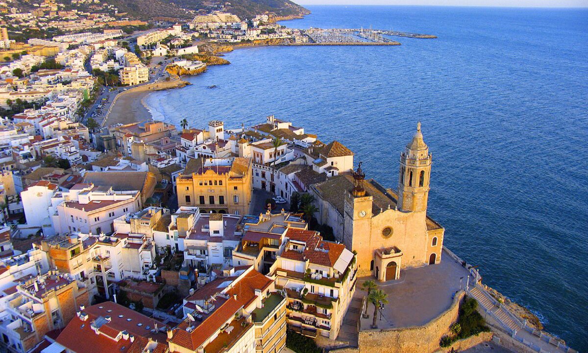 Photo of Outdoor in Sitges
