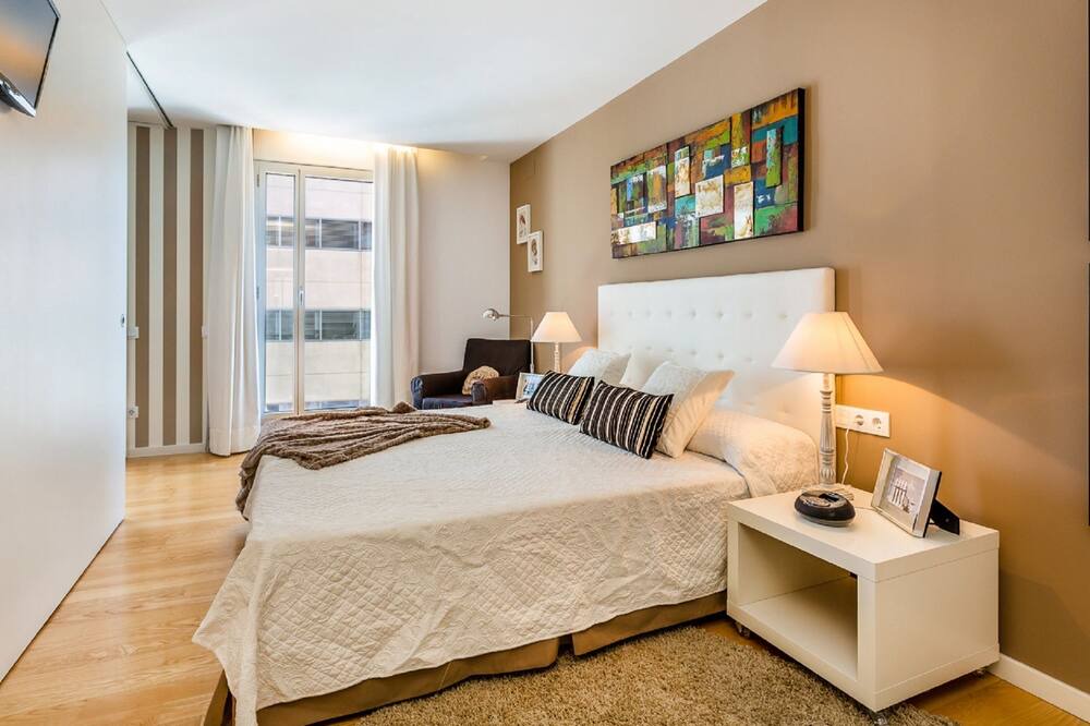 Photo of Bedroom in Poblenou