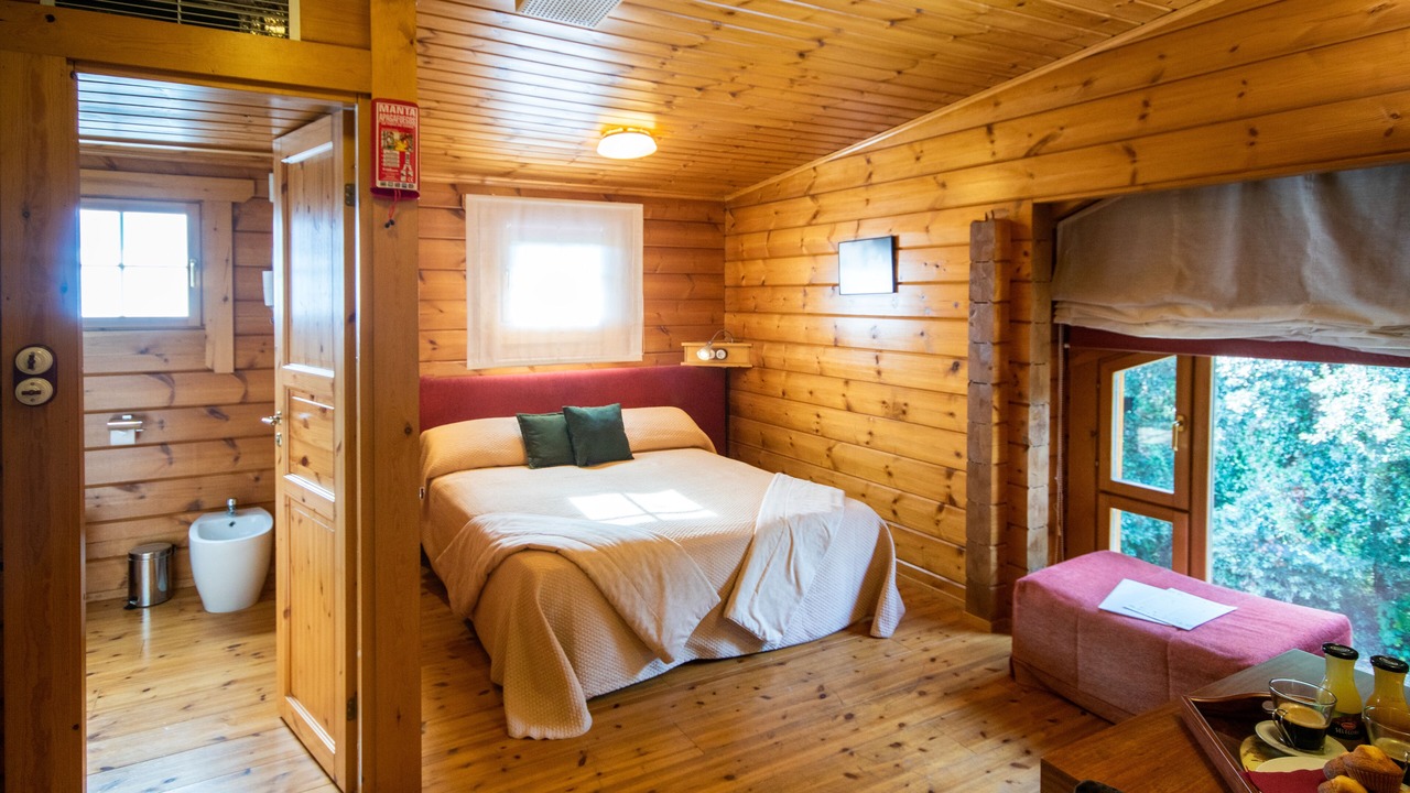 Photo of Bedroom in Sant Esteve de Palautordera