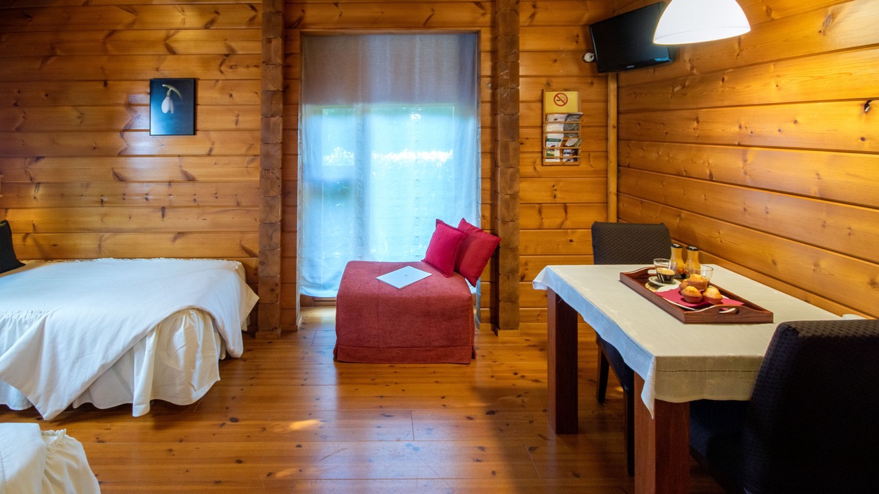 Photo of Bedroom in Sant Esteve de Palautordera