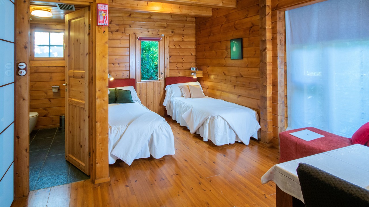 Photo of Bedroom in Sant Esteve de Palautordera