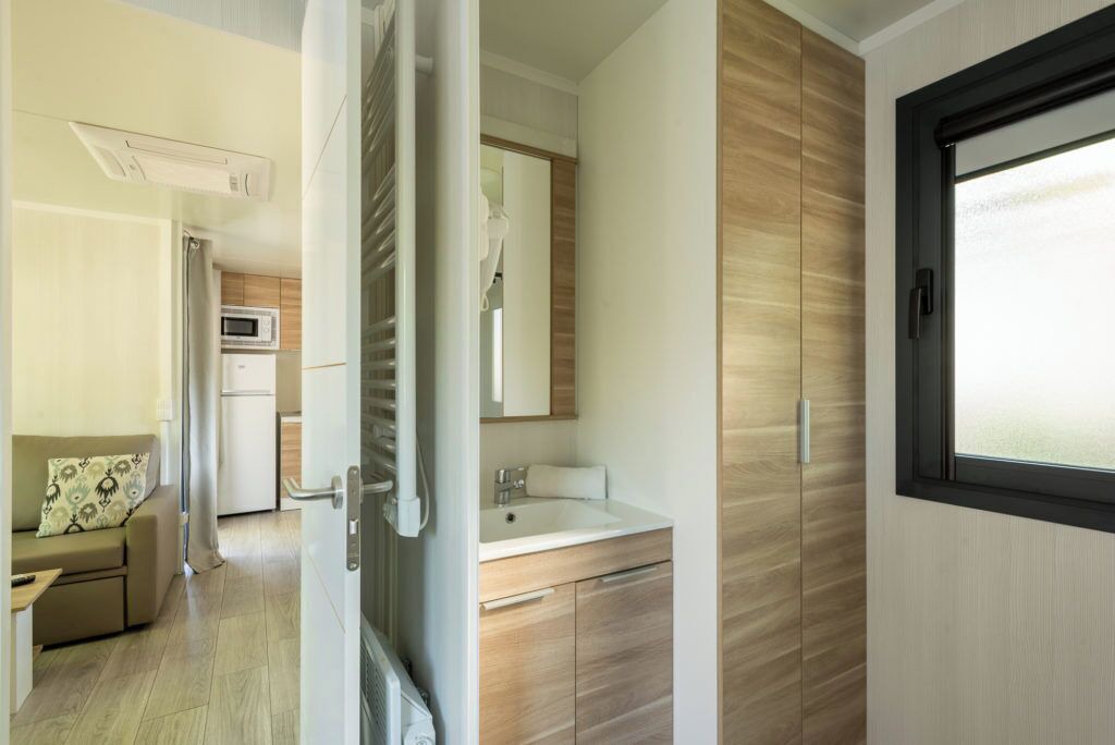 Photo of Bathroom in Berga