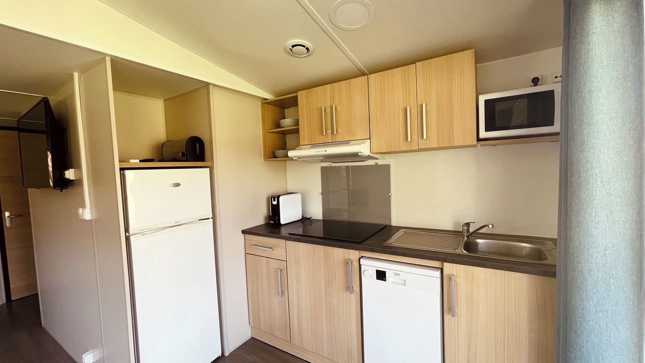 Photo of Kitchen in Berga