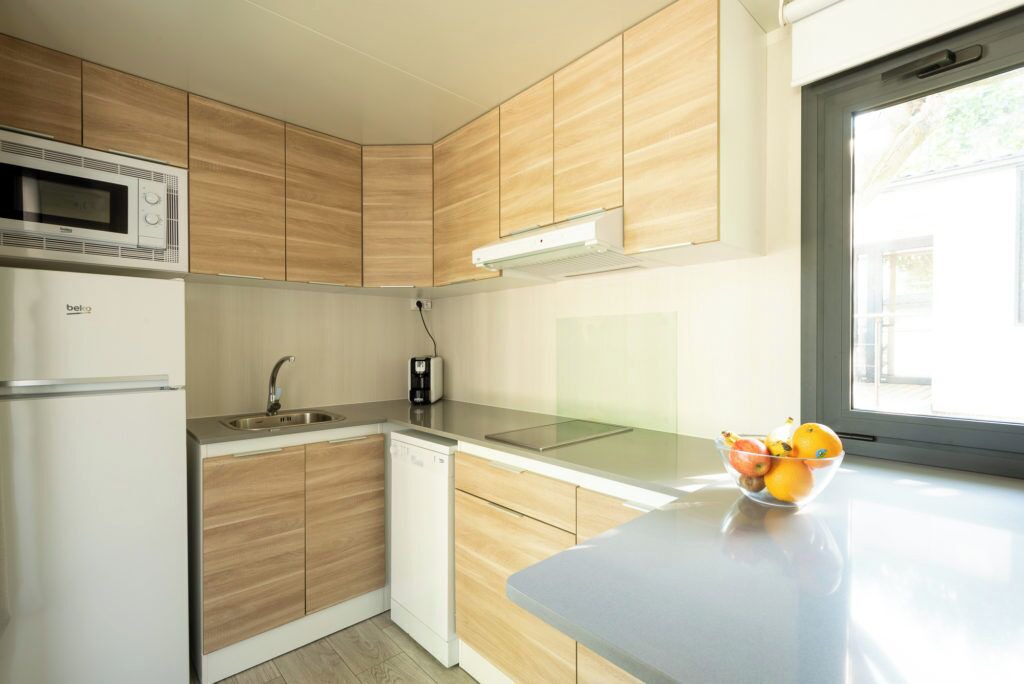 Photo of Kitchen in Berga