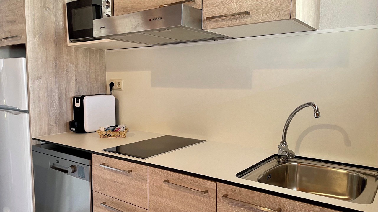 Photo of Kitchen in Berga
