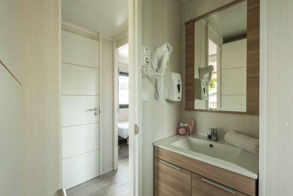 Photo of Bathroom in Berga