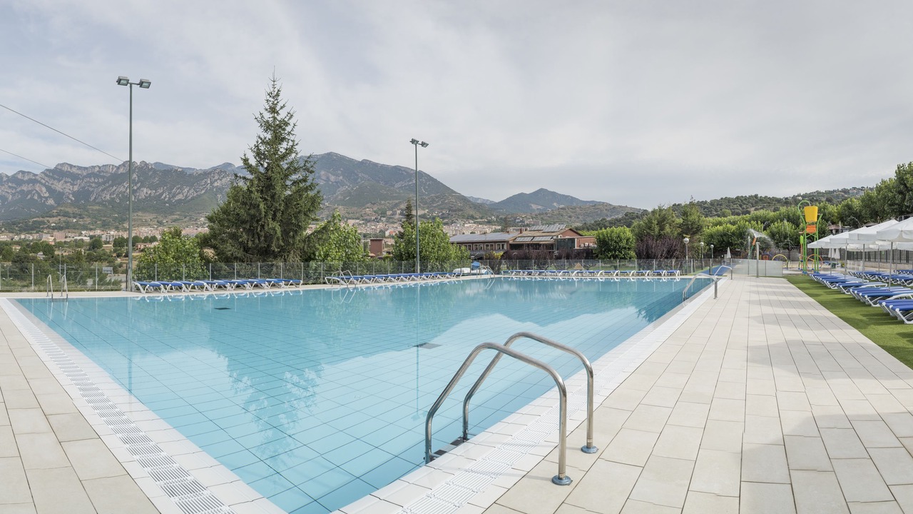 Photo of Outdoor in Berga