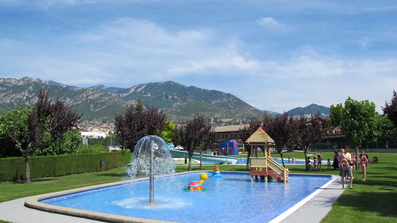 Photo of Outdoor in Berga