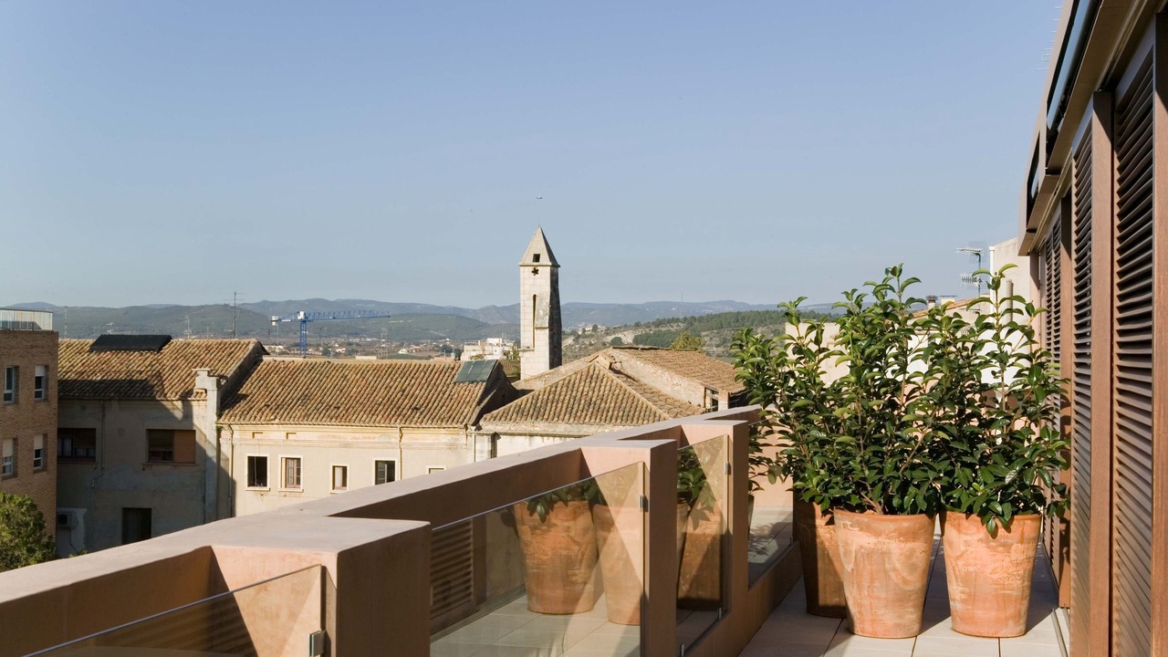 Photo of Bedroom in Vilafranca del Penedes