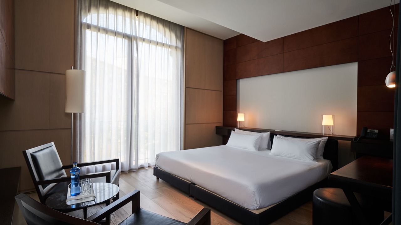 Photo of Bedroom in Vilafranca del Penedes