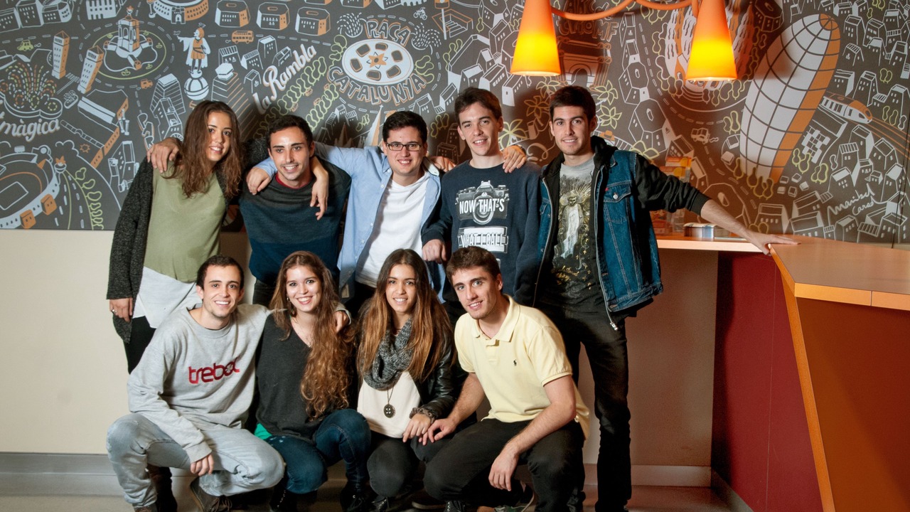 Photo of Others in Les Corts