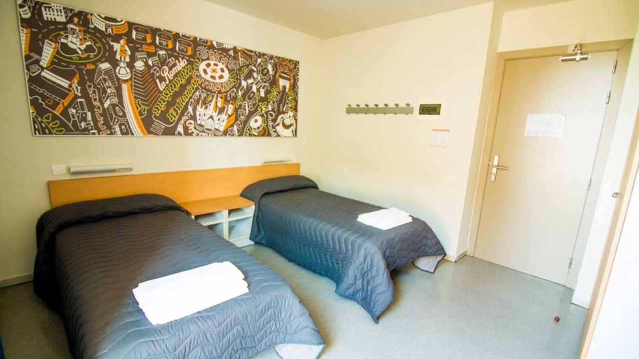 Photo of Bedroom in Les Corts