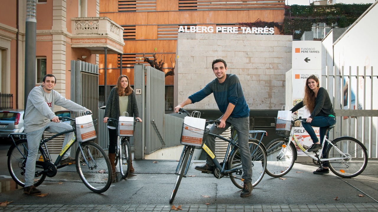 Photo of Others in Les Corts