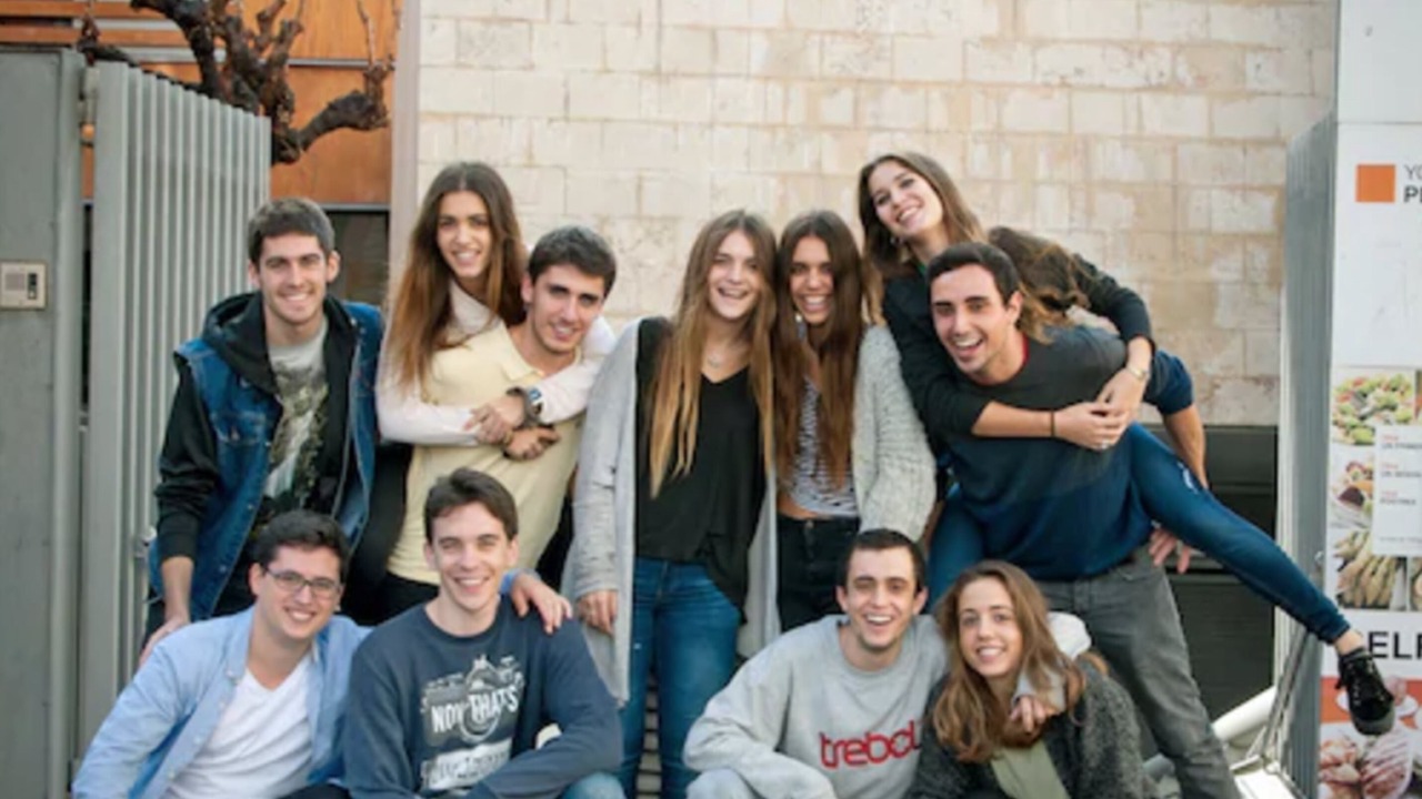 Photo of Outdoor in Les Corts