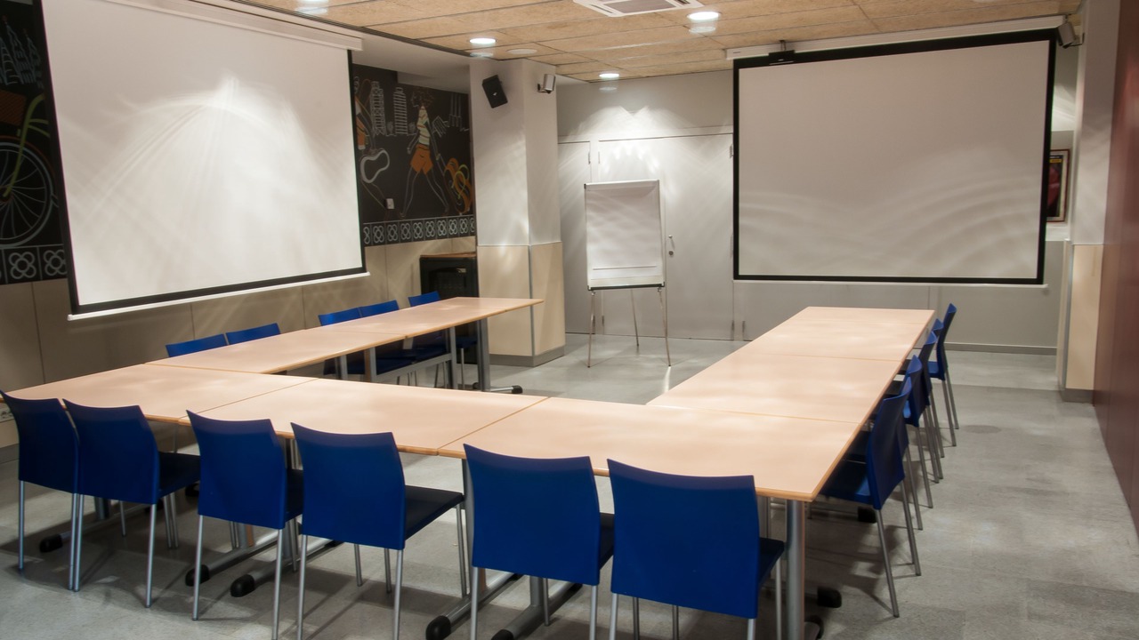 Photo of Others in Les Corts