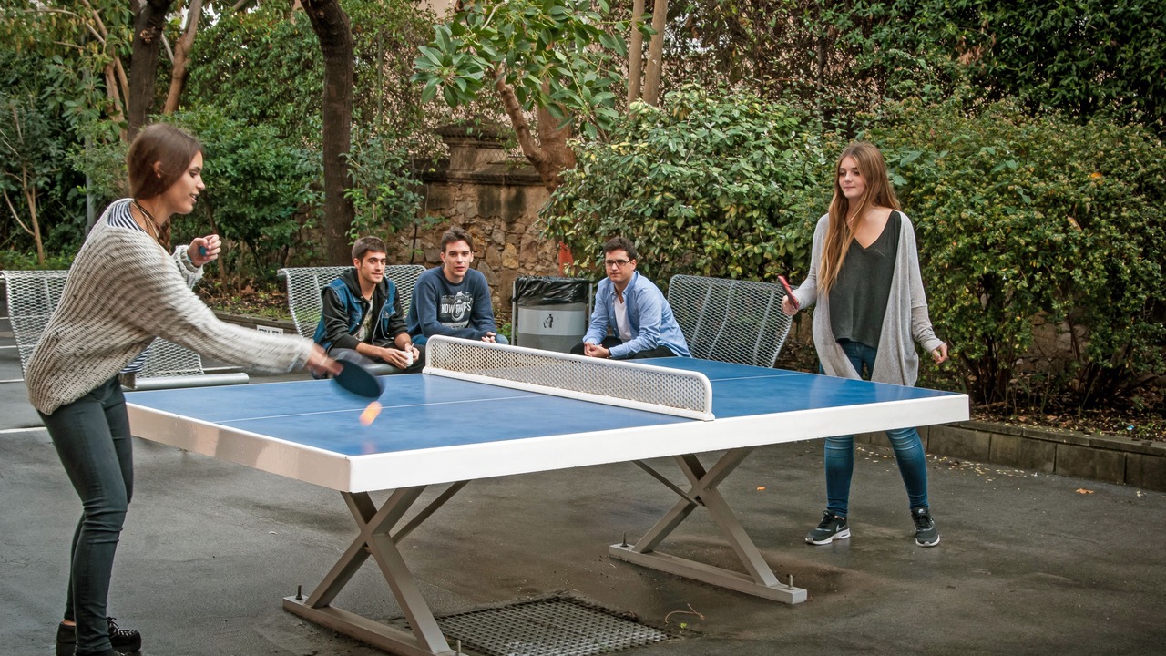 Photo of Others in Les Corts