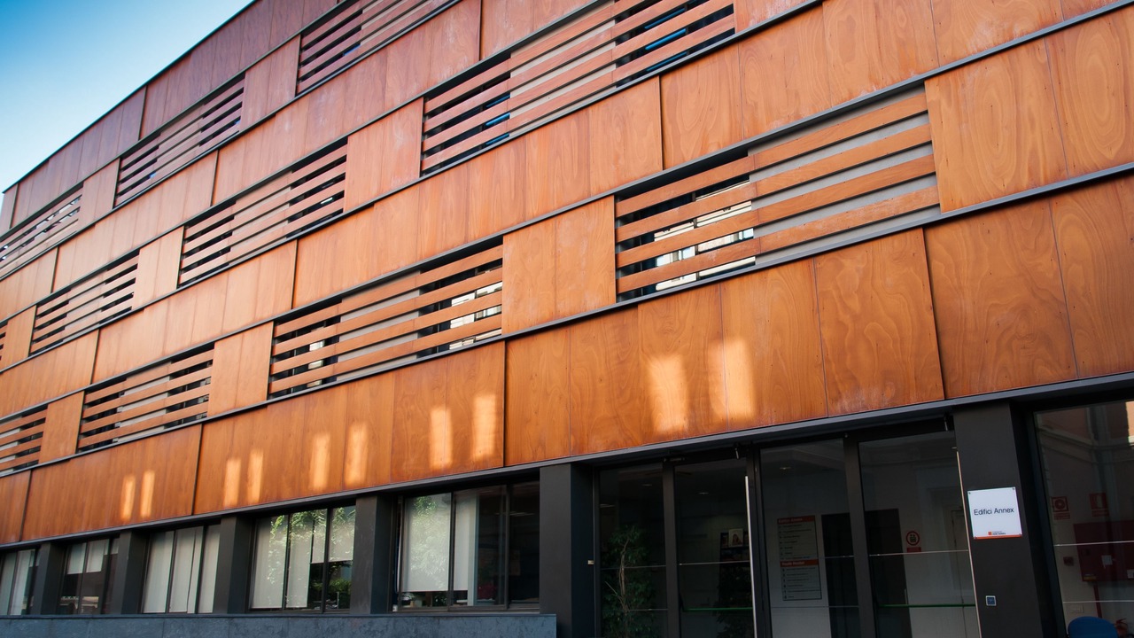 Photo of Outdoor in Les Corts
