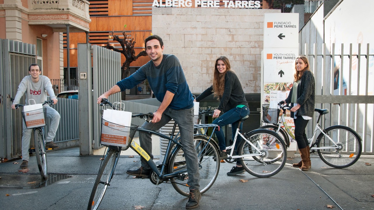 Photo of Outdoor in Les Corts