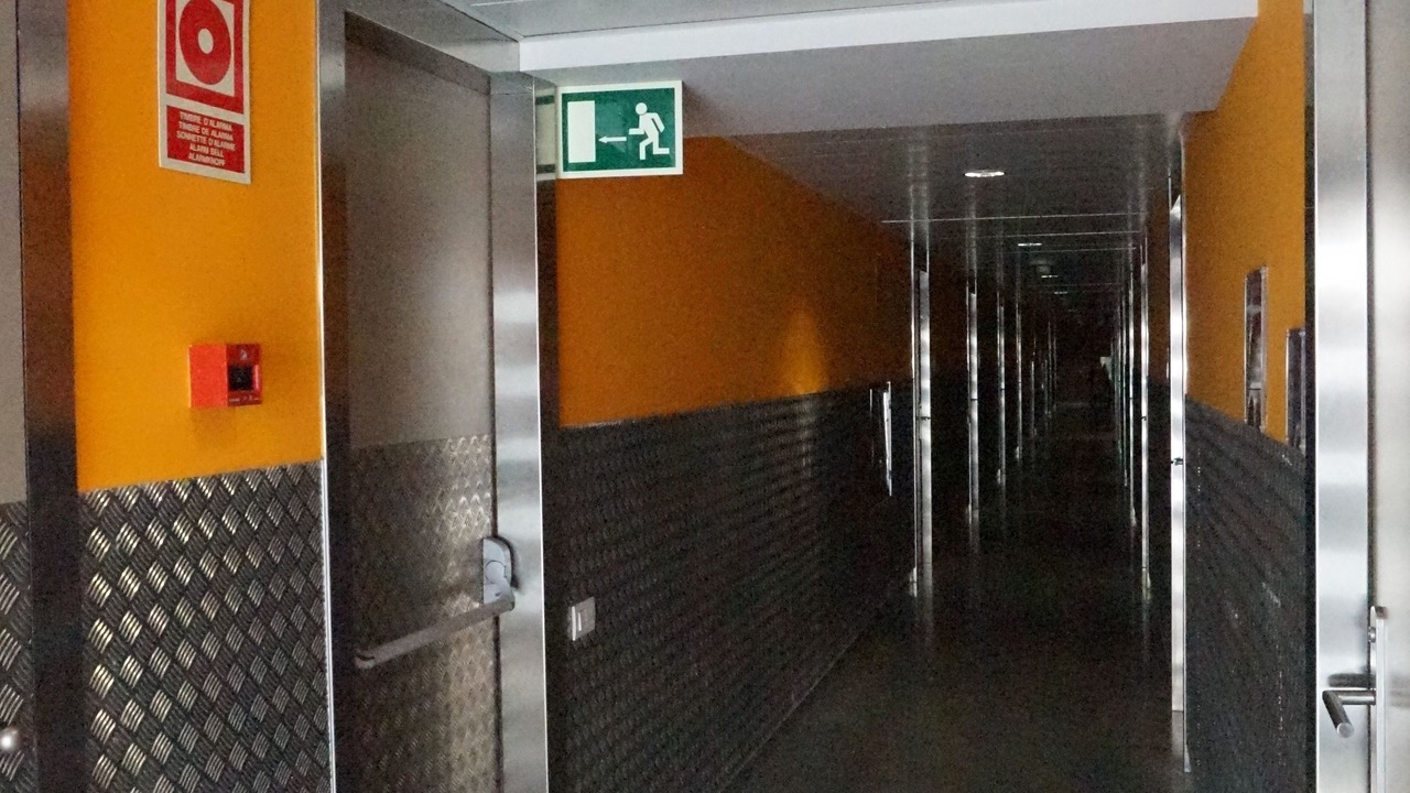 Photo of Others in Les Corts