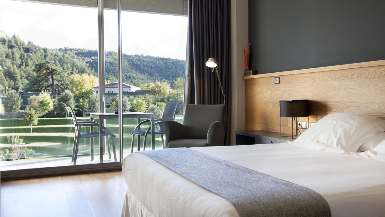 Photo of Bedroom in Sant Fruitos de Bages