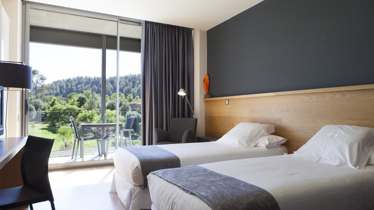 Photo of Bedroom in Sant Fruitos de Bages