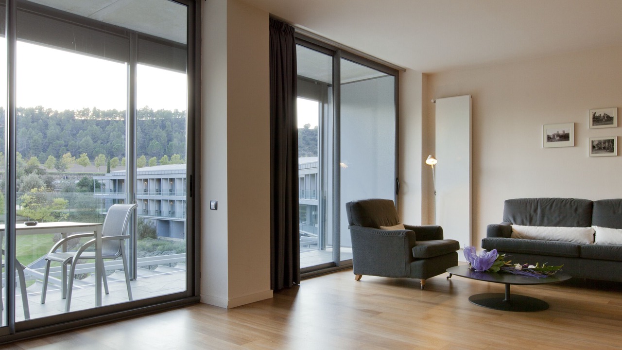 Photo of Bedroom in Sant Fruitos de Bages