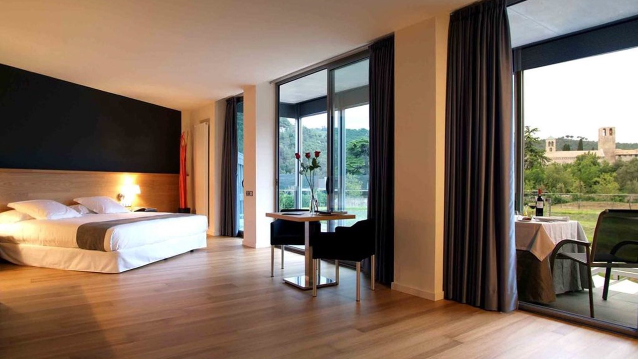 Photo of Bedroom in Sant Fruitos de Bages