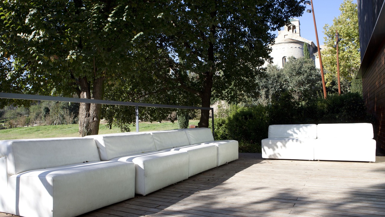 Photo of Patio Balcony in Sant Fruitos de Bages