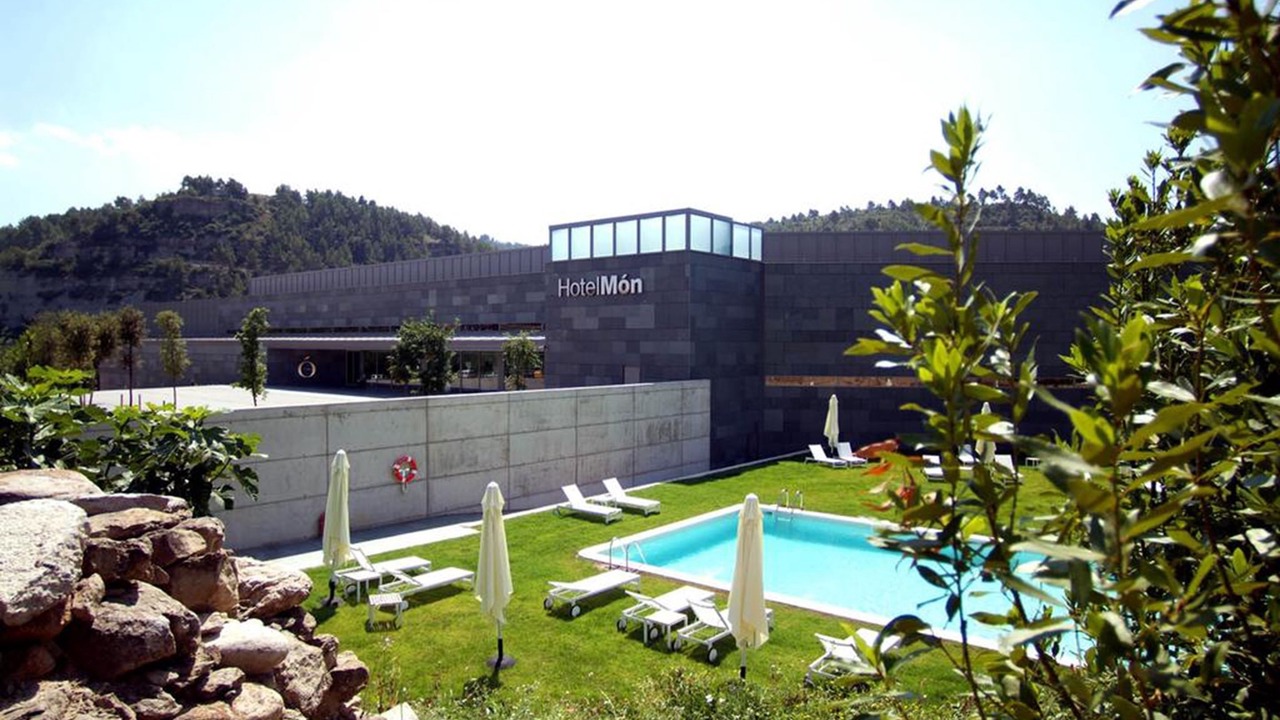 Photo of Outdoor in Sant Fruitos de Bages
