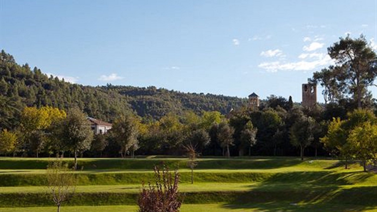 Photo of Outdoor in Sant Fruitos de Bages