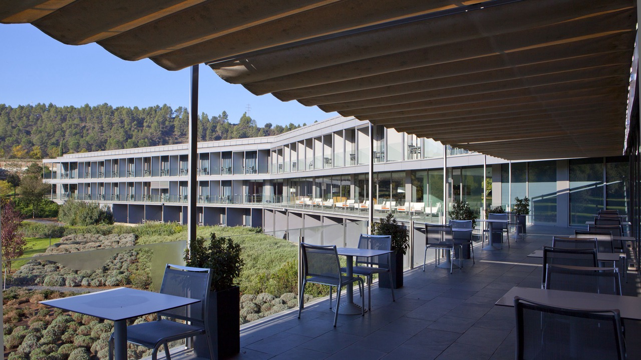 Photo of Outdoor in Sant Fruitos de Bages