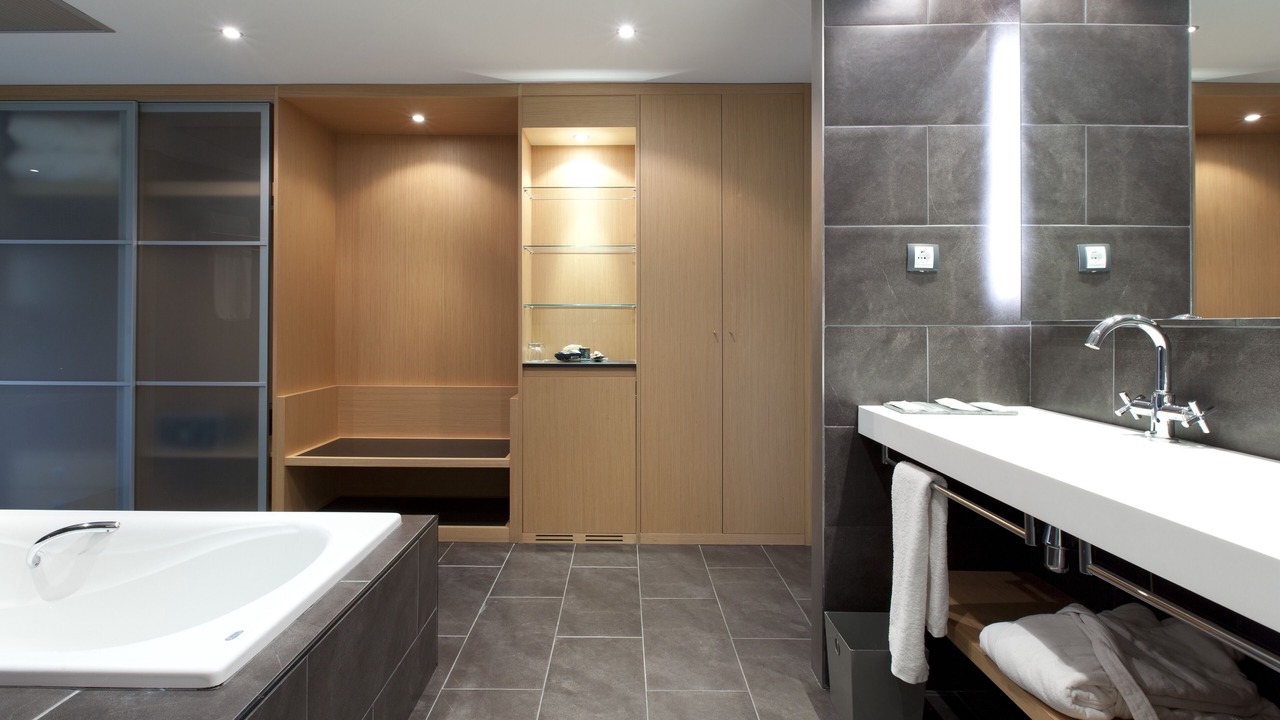 Photo of Bathroom in Sant Fruitos de Bages