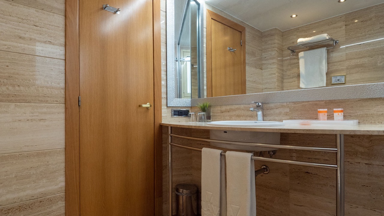 Photo of Bathroom in Sant Gervasi – la Bonanova