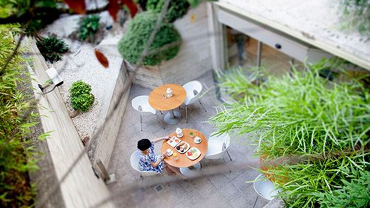 Photo of Outdoor in Sant Gervasi – la Bonanova