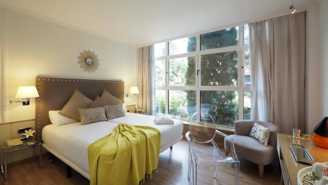 Photo of Bedroom in Sant Gervasi – la Bonanova